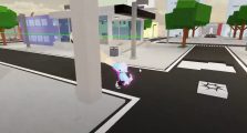 Jujutsu Shenanigans