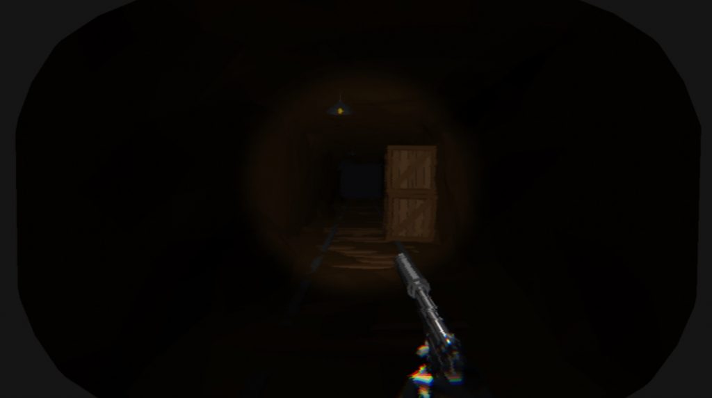 Project DECAY