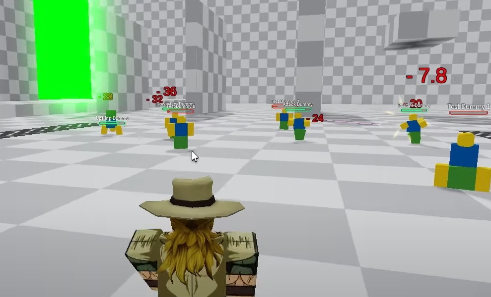 Anime Battle Arena Hol Horse