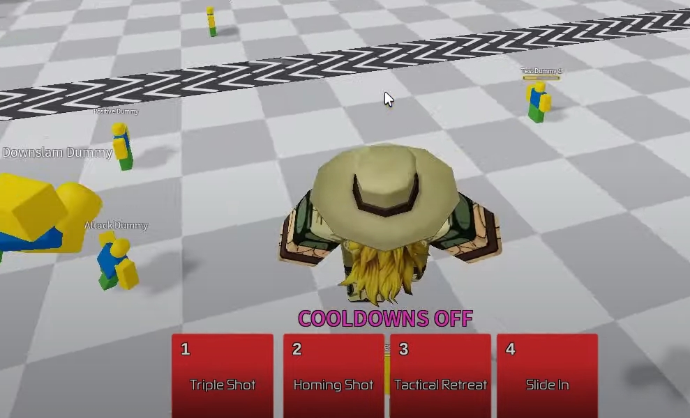 Anime Battle Arena Hol Horse