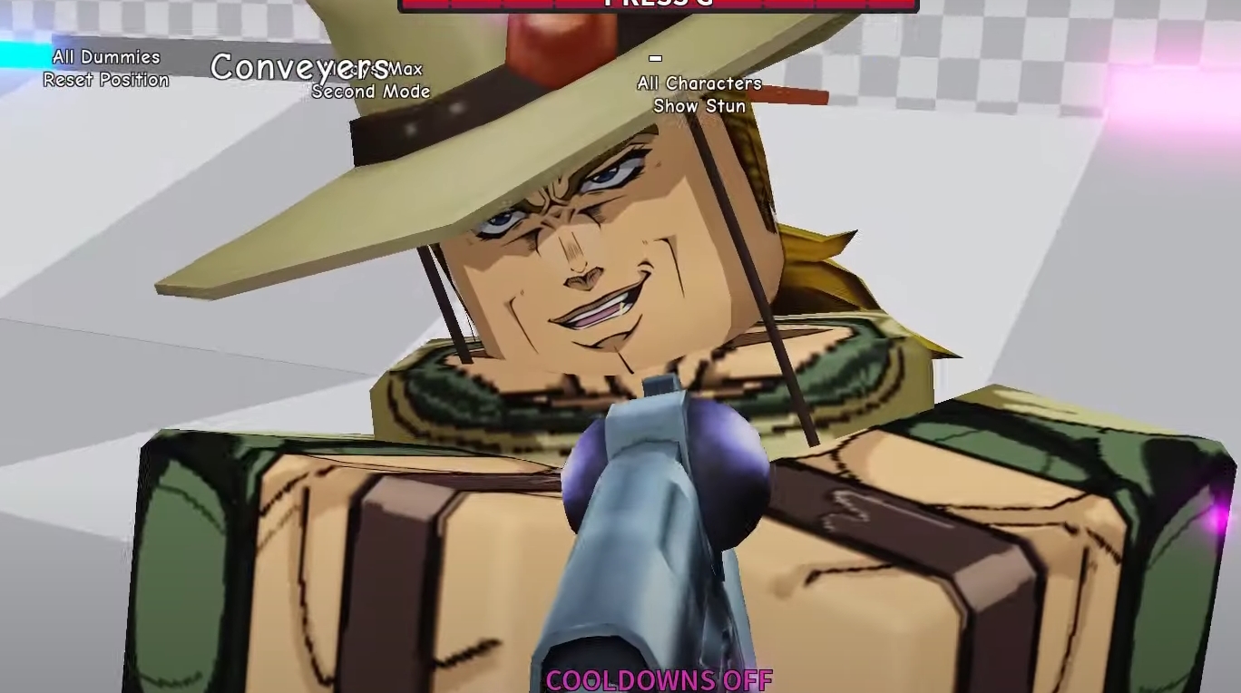 Anime Battle Arena Hol Horse