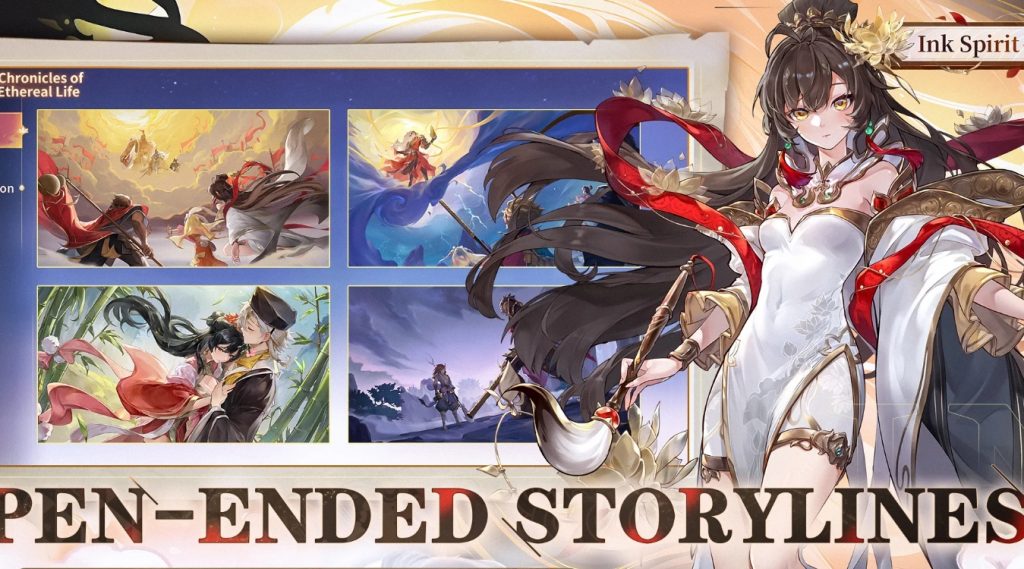 Journey Renewed: Fate Fantasy