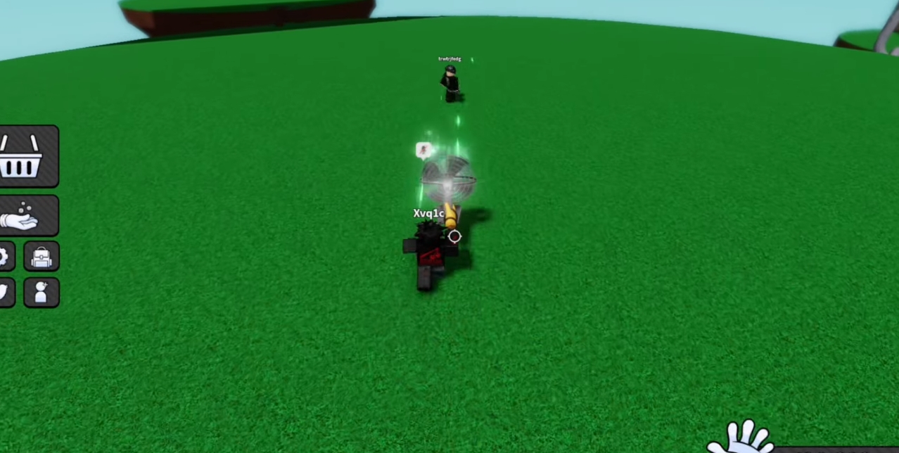 Roblox Slap Battle