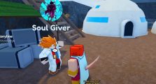 Dragon Soul