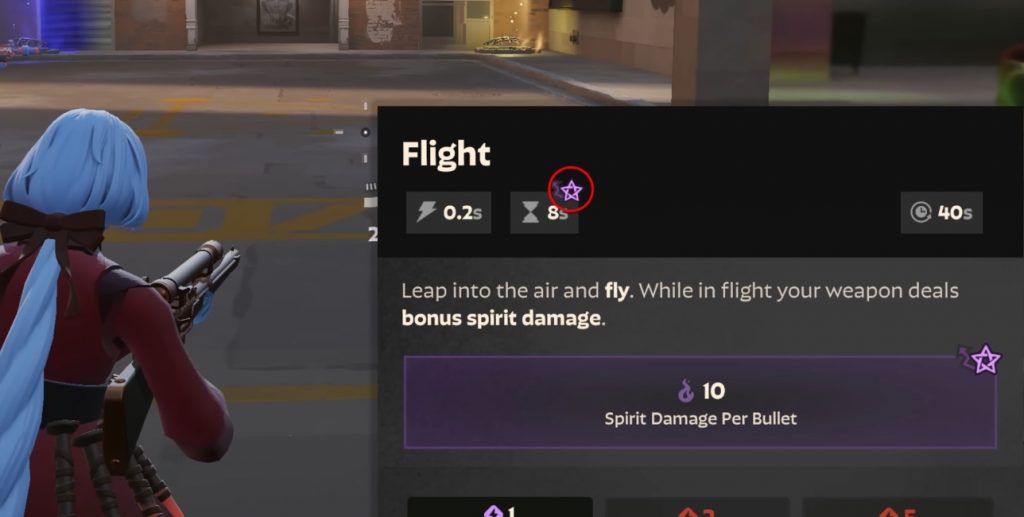 Deadlock Spirit Guide
