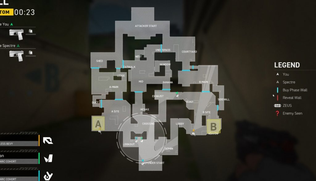 Spectre Divide Guide