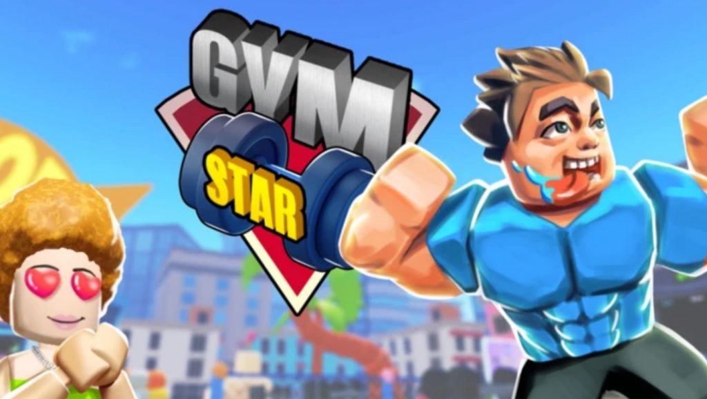 Gym Star Simulator Codes