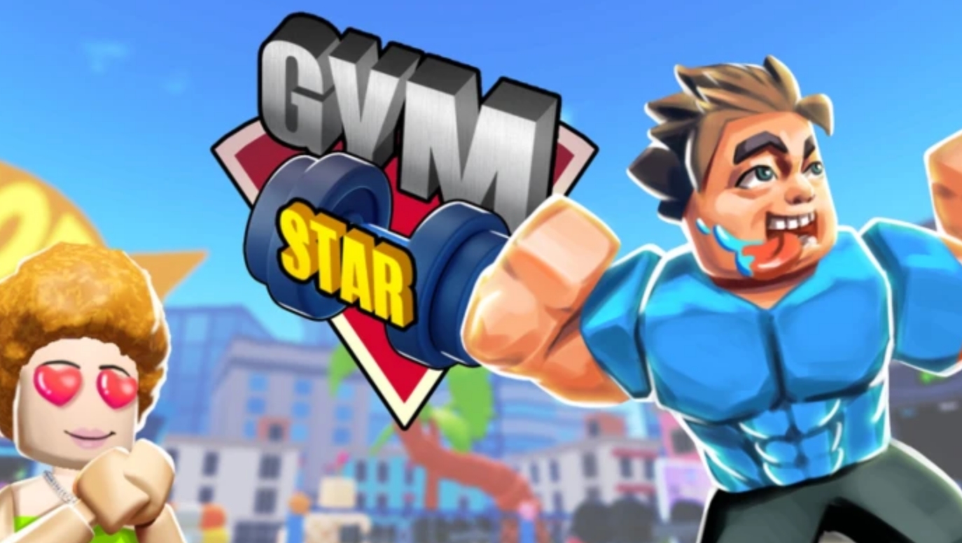 Gym Star Simulator Codes