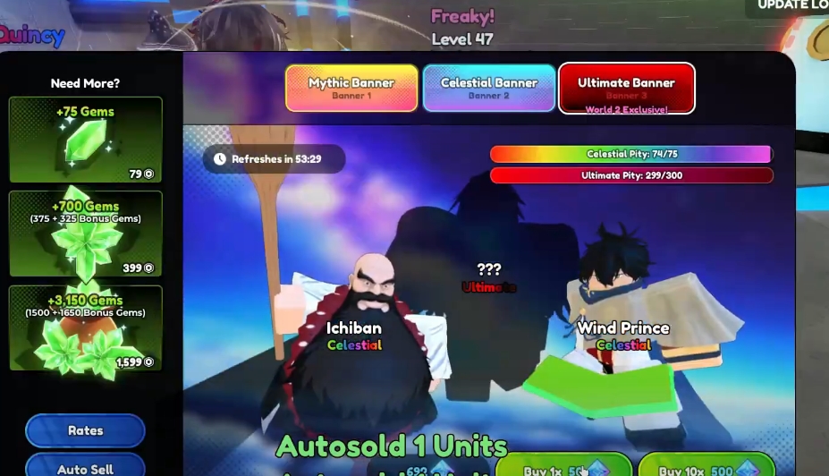 Yhwach