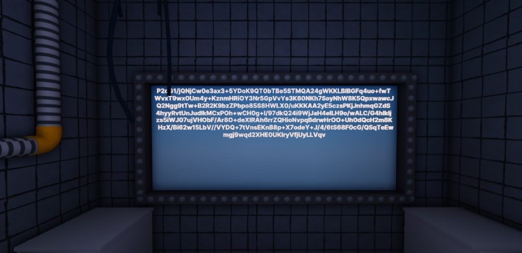 Five Nights TD ARG 1 Answer Guide