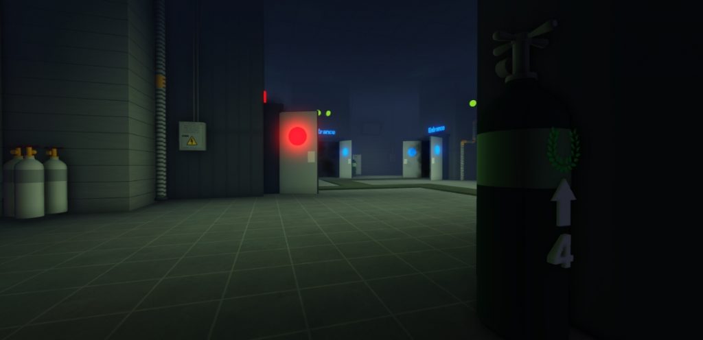 Five Nights TD ARG 1 Answer Guide
