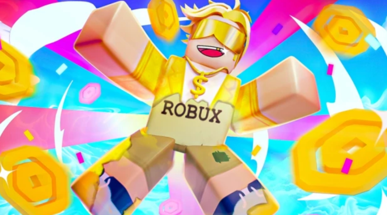 Roblox Greedy Noobs Guide