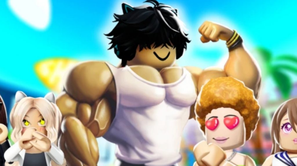 Gym Star Simulator Guide