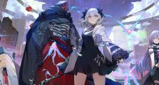 Resonance Solstice Tier List