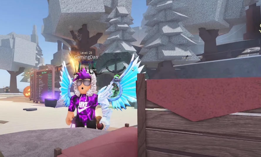 Fisch Guide How to Finish & Find All Ingredients for Witch's Cauldron Quest
