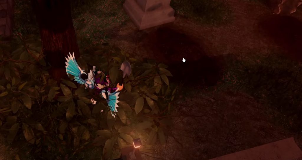 Roblox: The Haunt Event