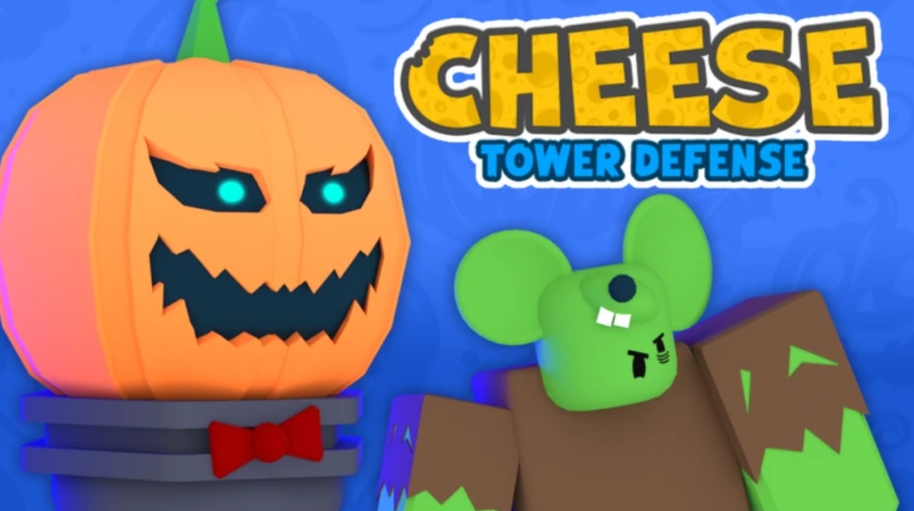 Cheese TD Codes October 2024