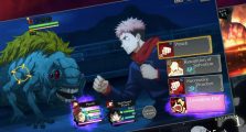Jujutsu Kaisen Phantom Parade Tier List