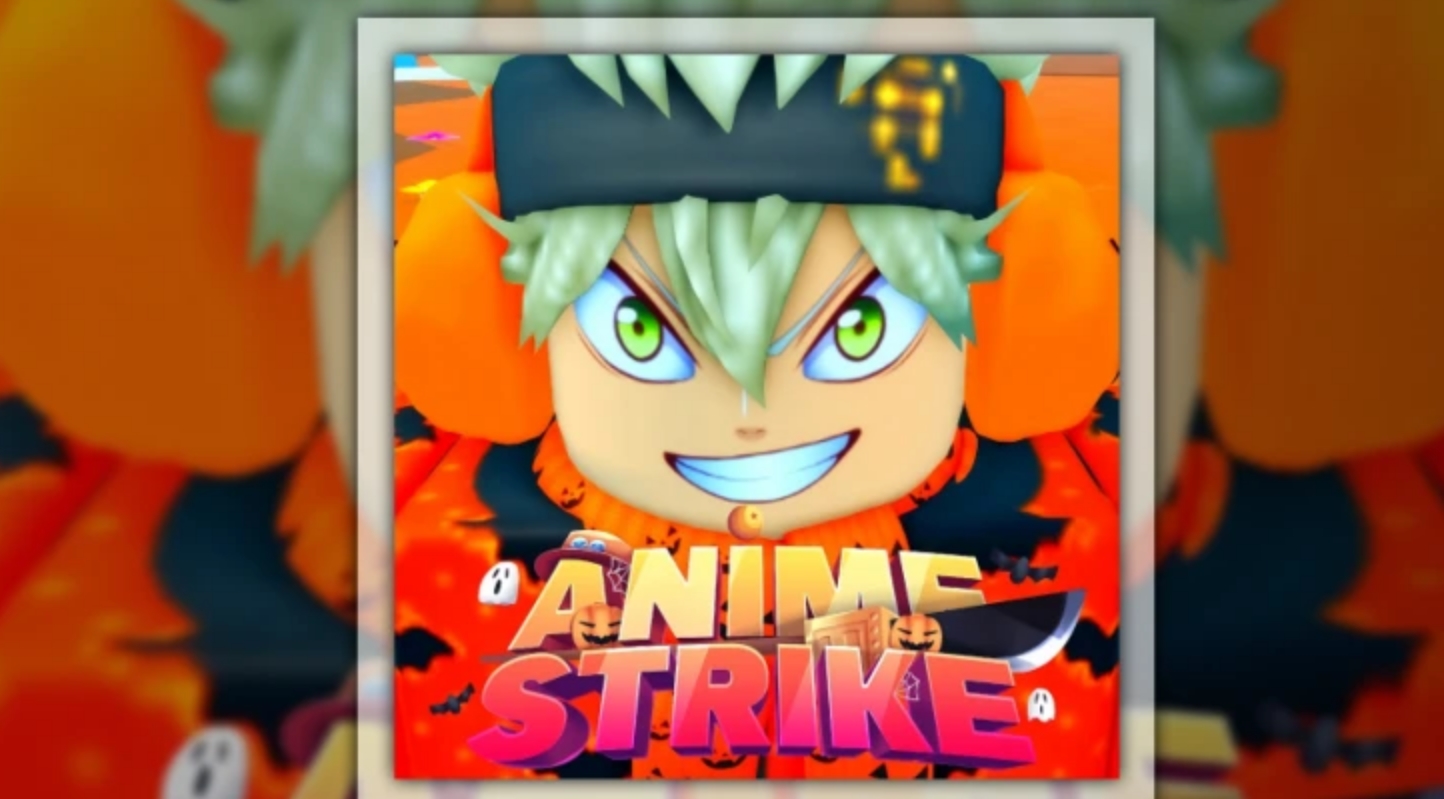 Anime Strike Simulator Codes October 2024 Roonby