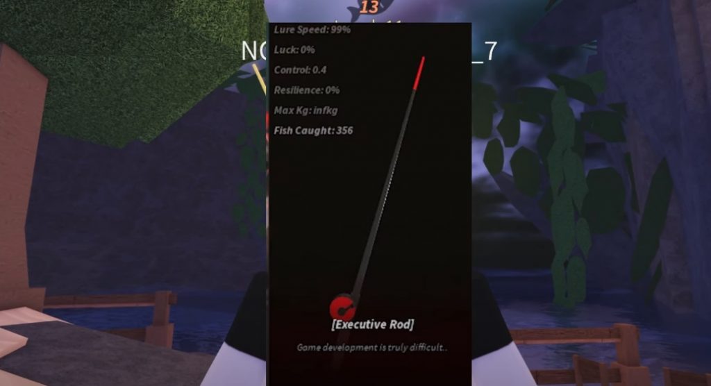 Fisch Guide