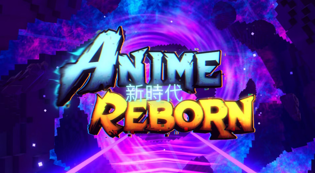 Anime Reborn Guide