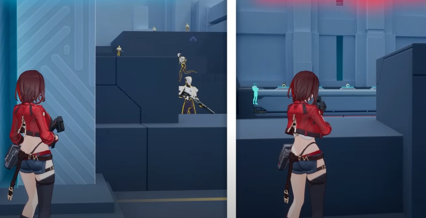 Strinova Beginner Guide, 5 Gameplay Tips for New Players