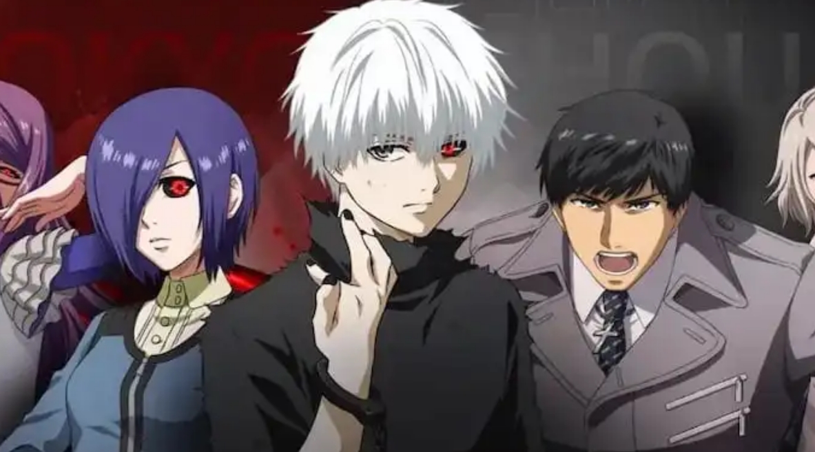 Tokyo Ghoul: Break the Chains Codes