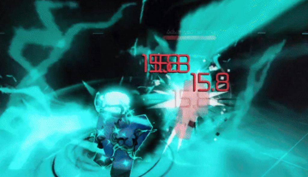 Jujutsu Infinite