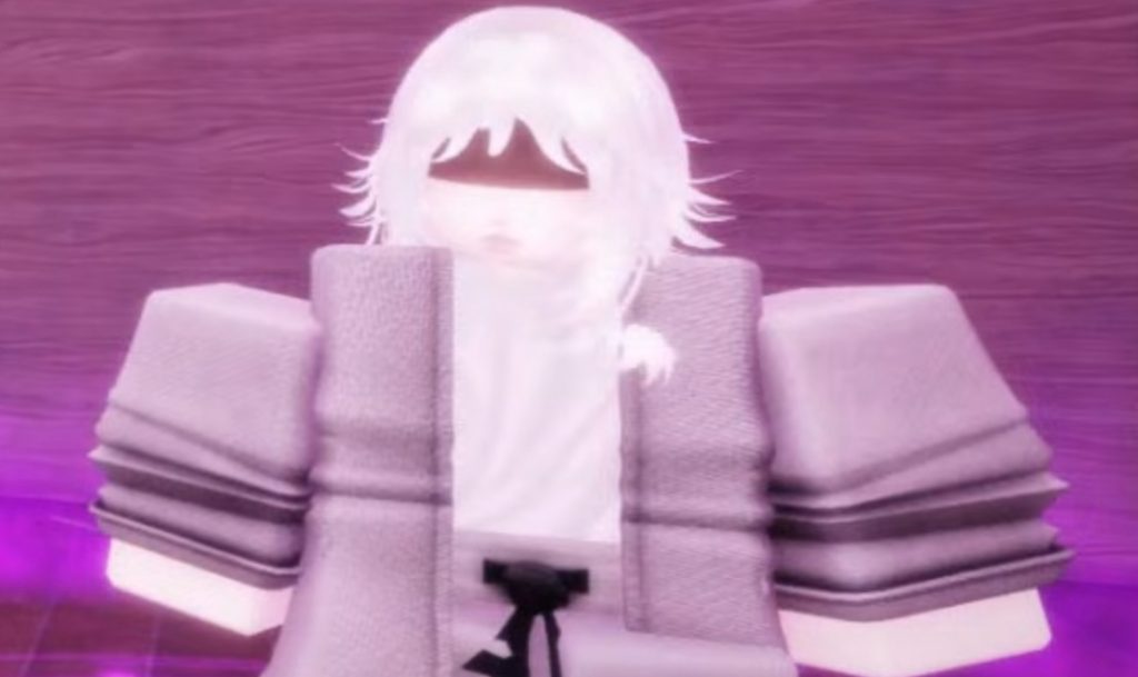 Jujutsu Infinite