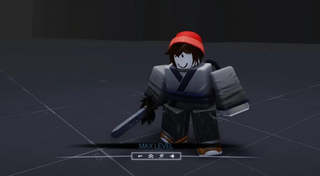 Jujutsu Infinite