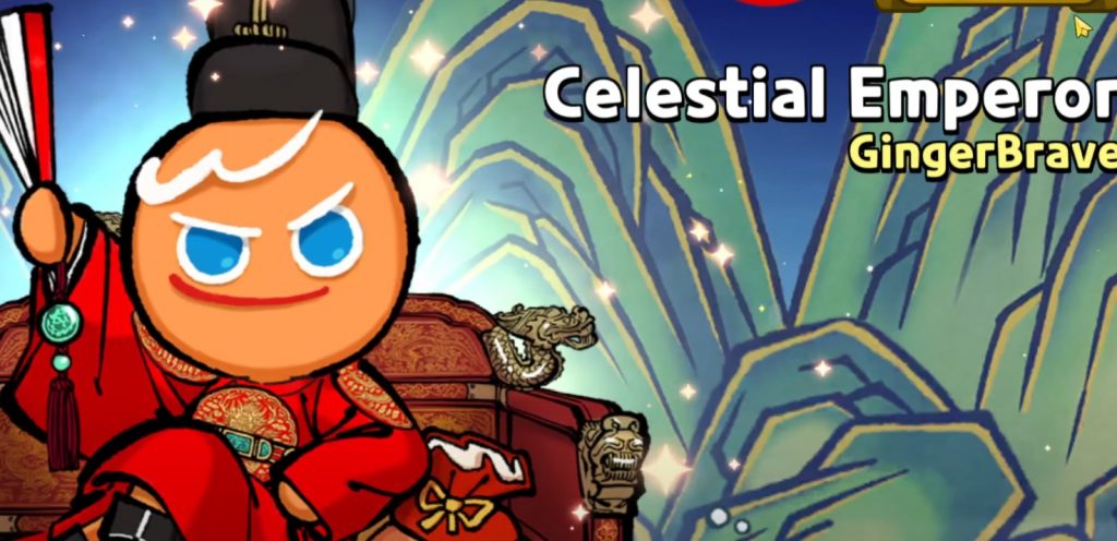 Cookie Run Kingdom