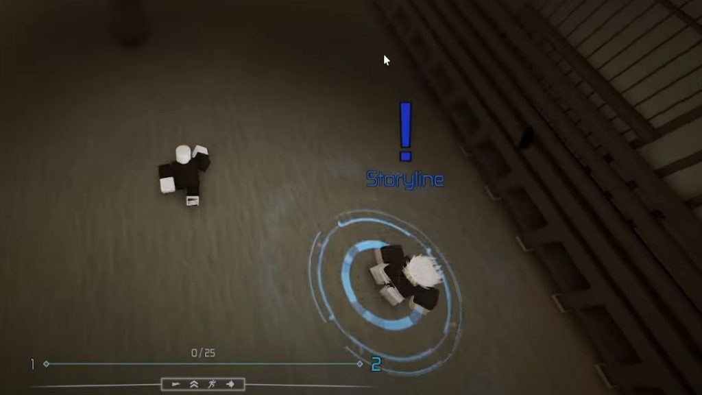 Jujutsu Infinite