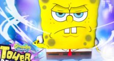 SpongeBob Tower Defense