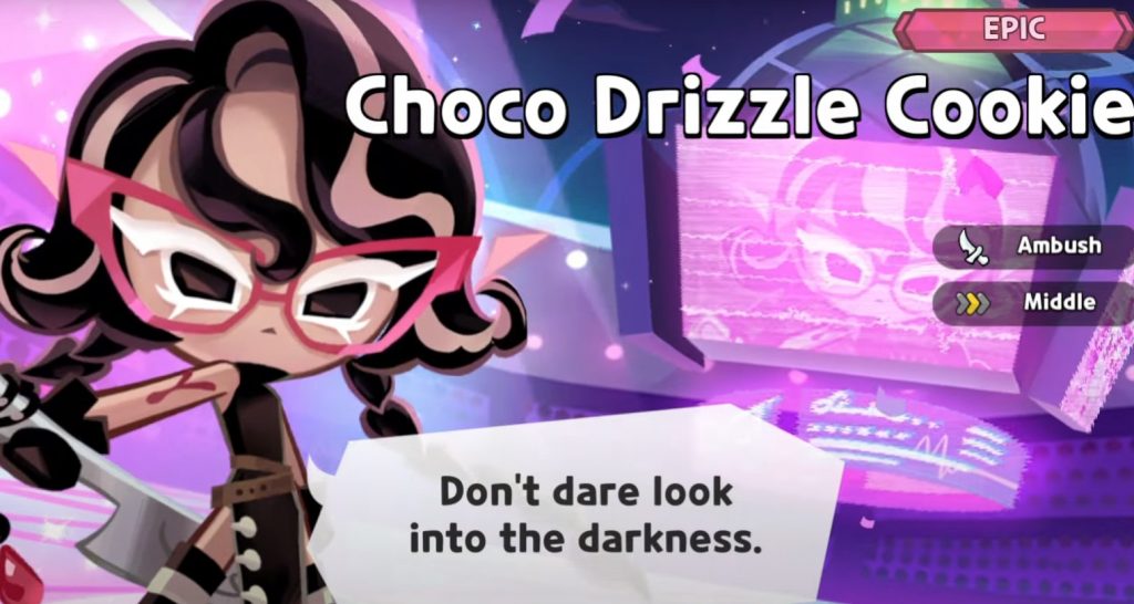 Cookie Run Kingdom