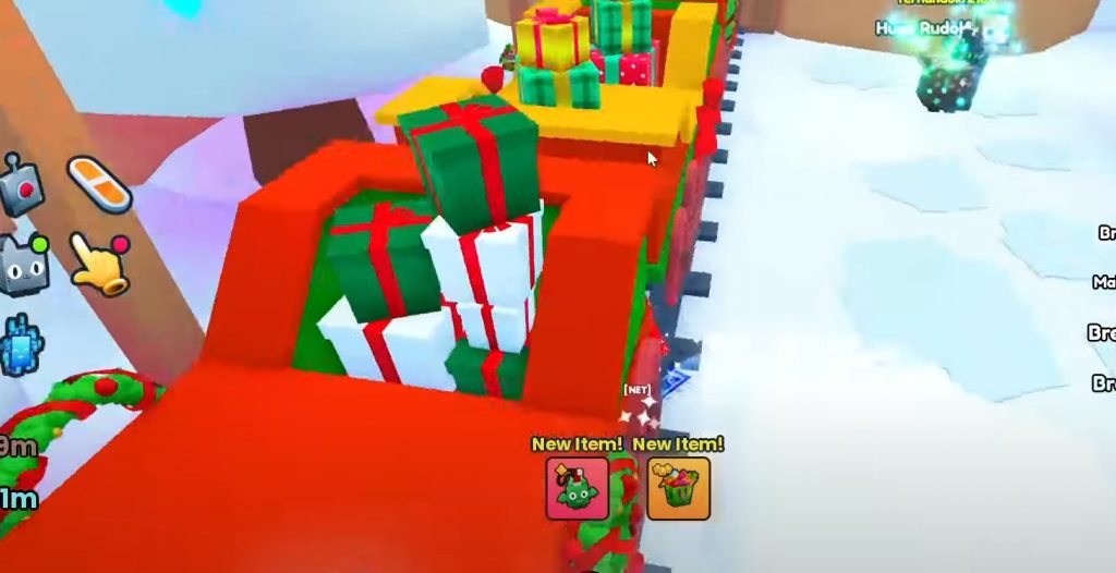 Pet Simulator 99 Day 13