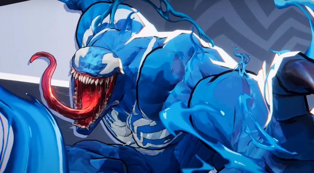 Marvel Rivals