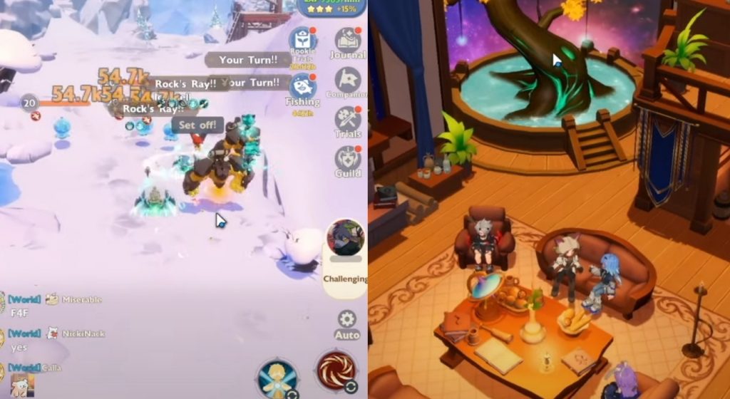 Go Go Muffin Guild Guide, All You Need to Know