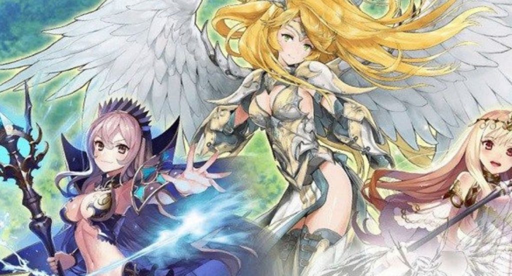 Valkyrie Connect