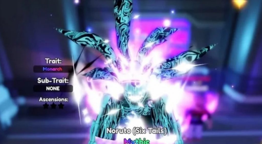 Anime Vanguards