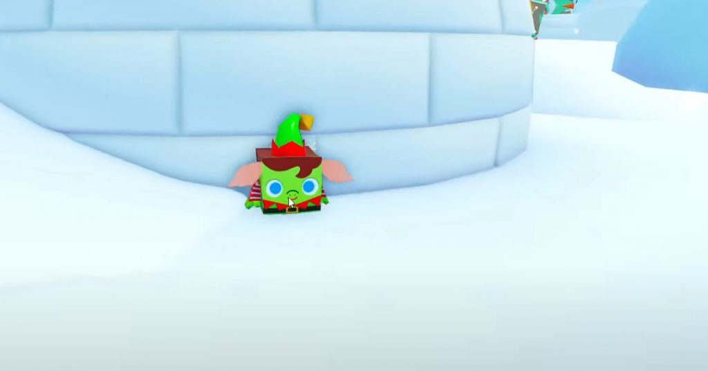 Pet Simulator 99