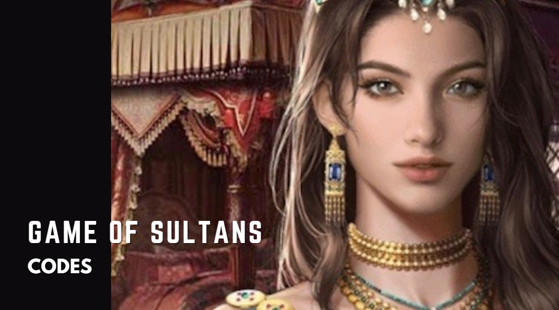 Game of Sultans