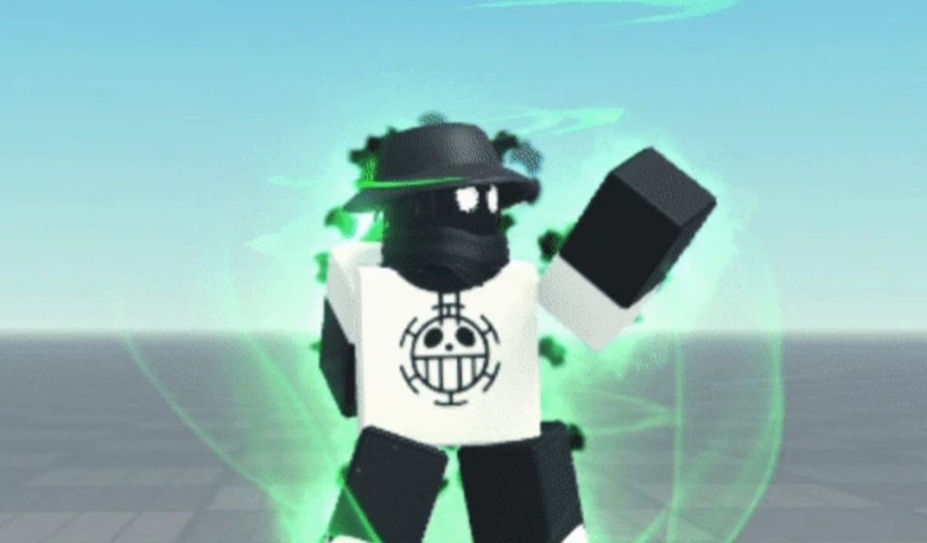Jujutsu Infinite