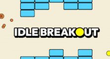Idle Breakout