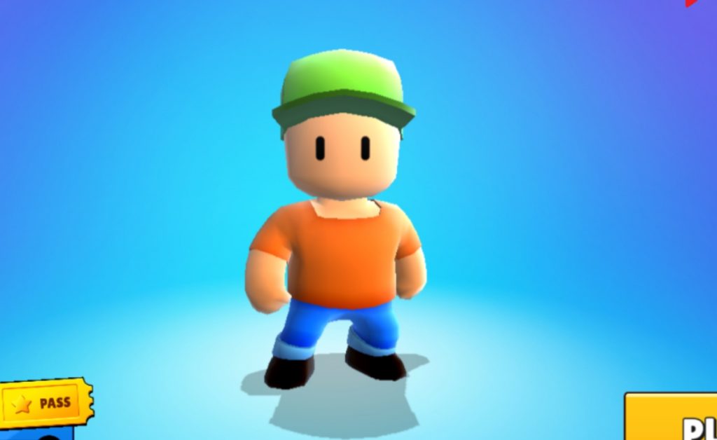 Stumble Guys Codes