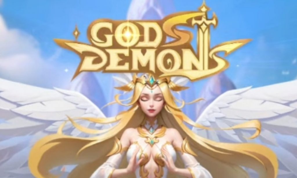 Gods & Demons