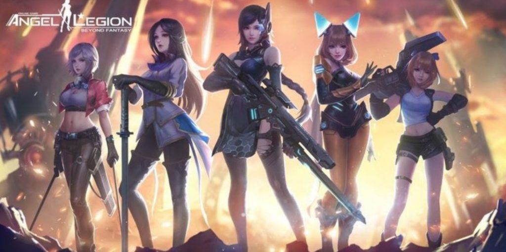 Angel Legion