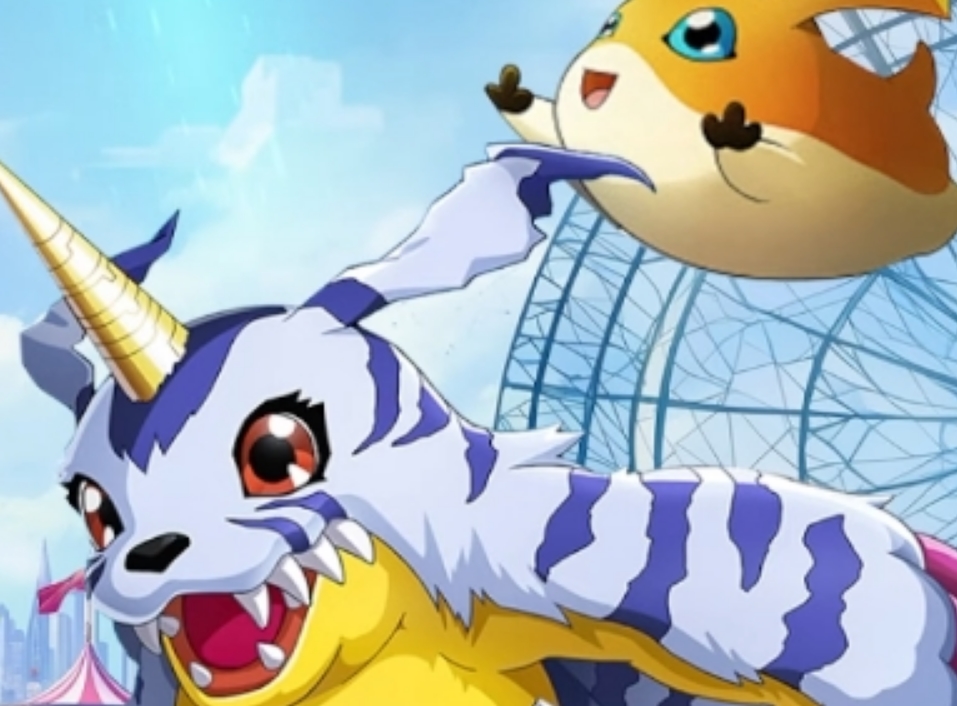 World Fantasy DigiWar