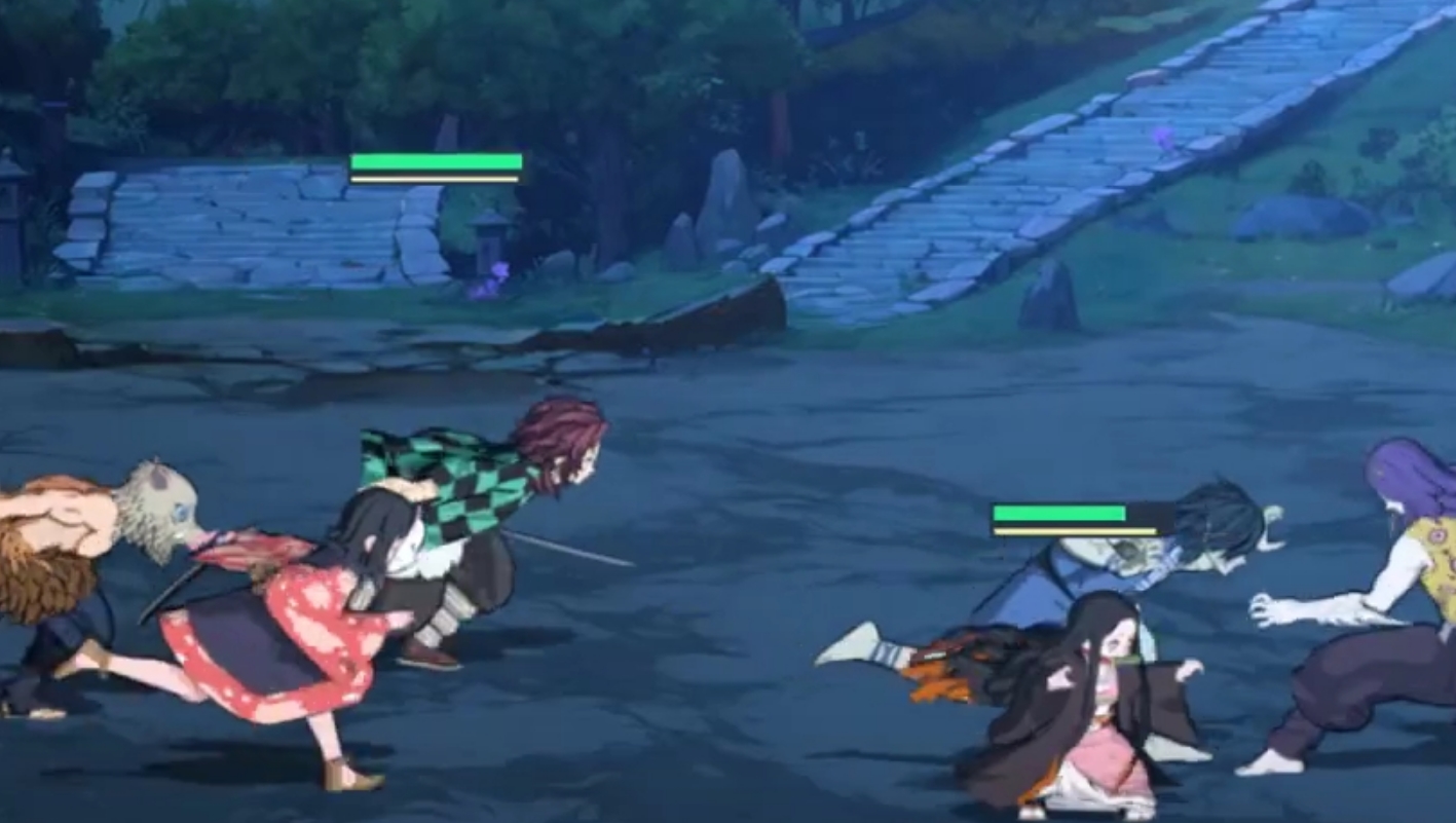 Fields of War: Soul Hunter