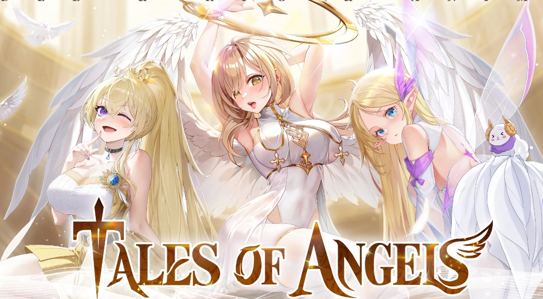 Tales of Angels