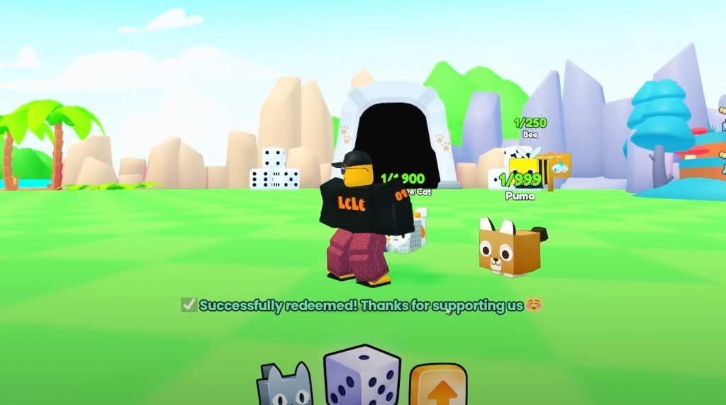 Pets Go